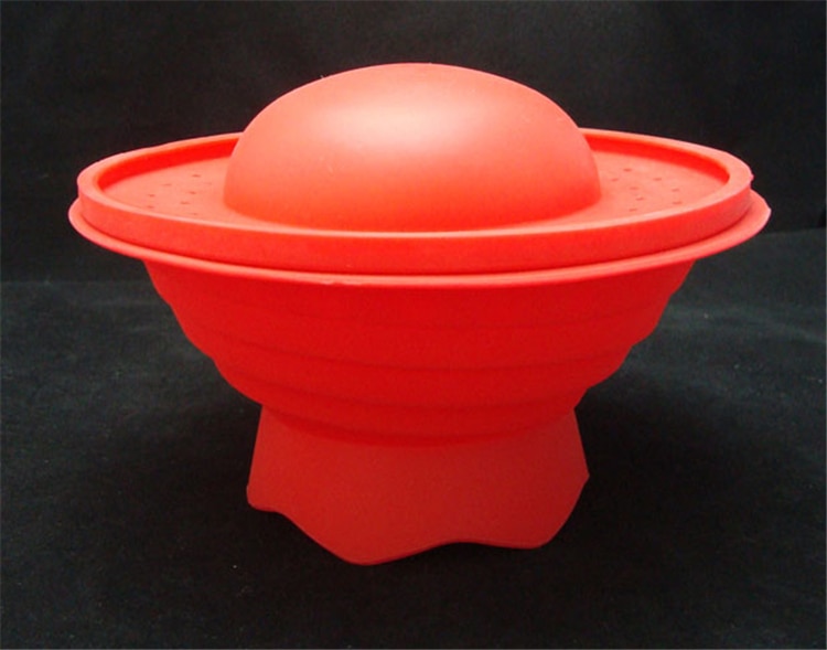 Silicone Giant Cupcake Mold