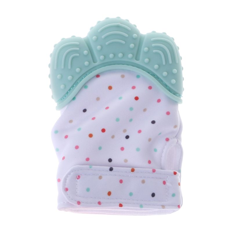 Silicone Glove Teether for Babies Silicone Glove Teether for Babies
