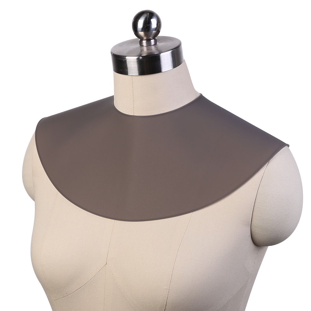 Silicone Hair Cutting Collar Silicone Hair Cutting Collar