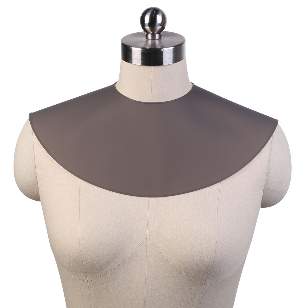 Silicone Hair Cutting Collar Silicone Hair Cutting Collar