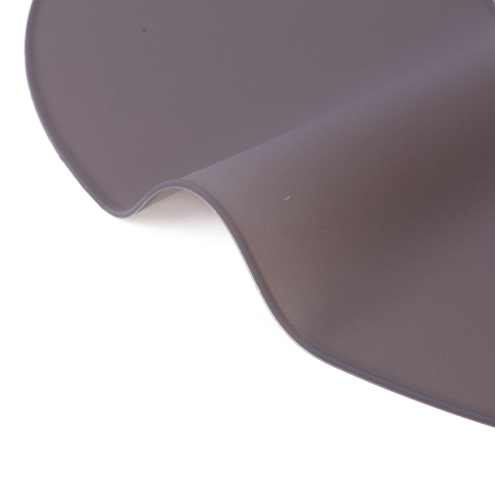 Silicone Hair Cutting Collar Silicone Hair Cutting Collar