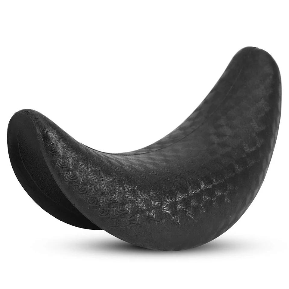 Silicone Hair Washing Sink Cushion SalonShampoo Gel Neck Cushion Hair Cleaning Headrest Pillow barbershop Use Shampoo