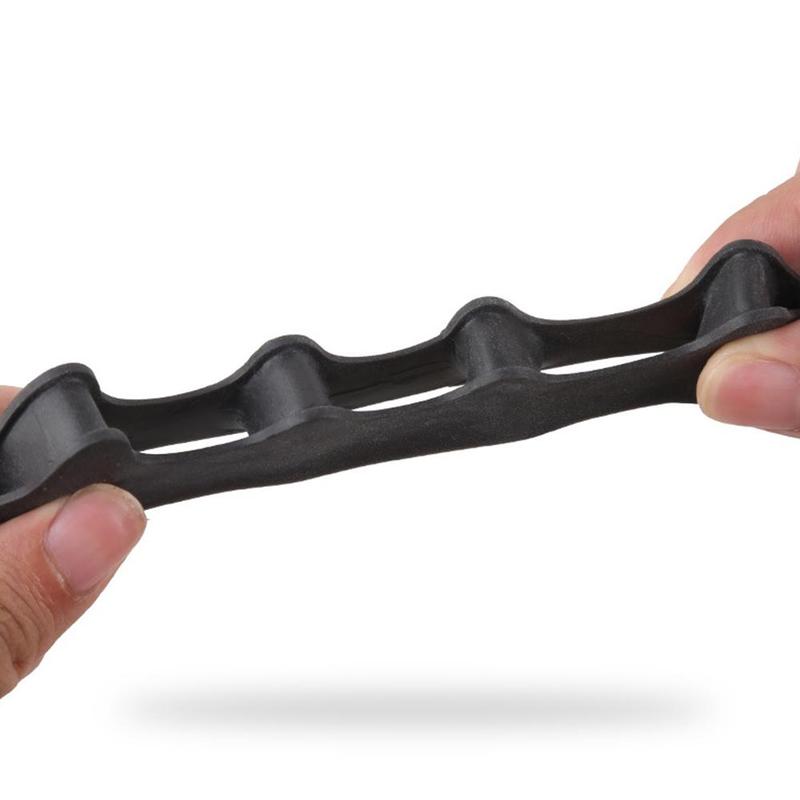 Silicone Hammer Toe Corrector Footwear Silicone Hammer Toe Corrector Footwear