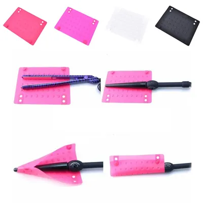 Silicone Heat Mat for Straighteners