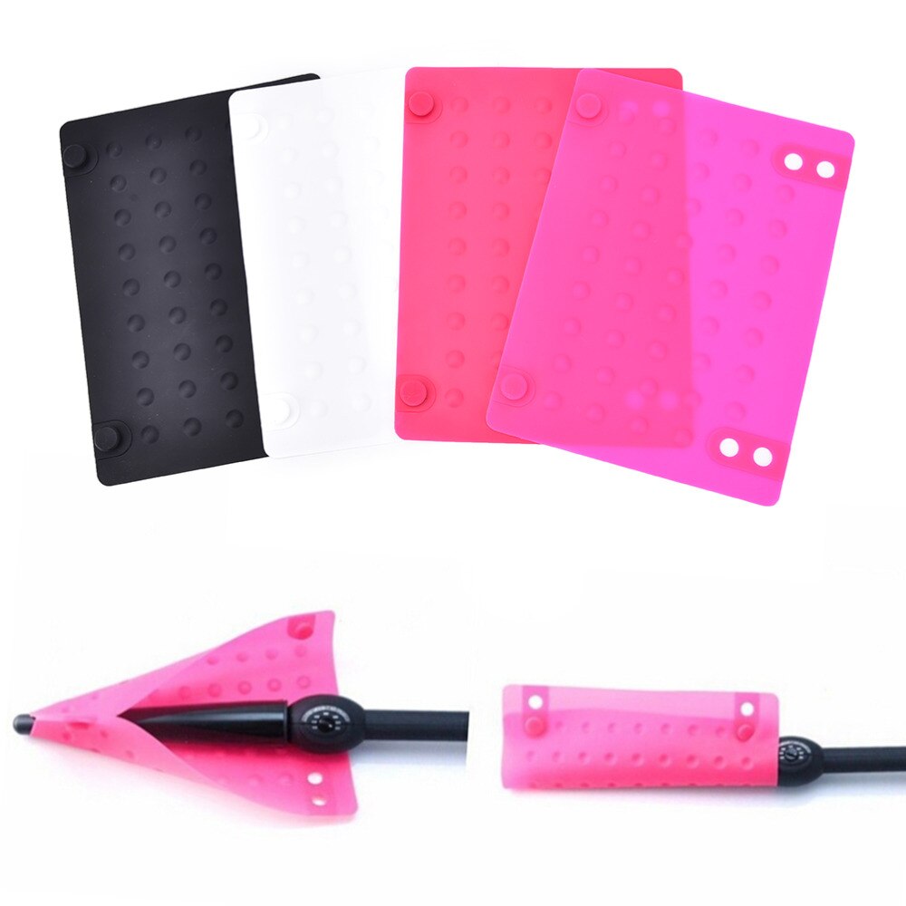 Silicone Heat Mat for Straighteners