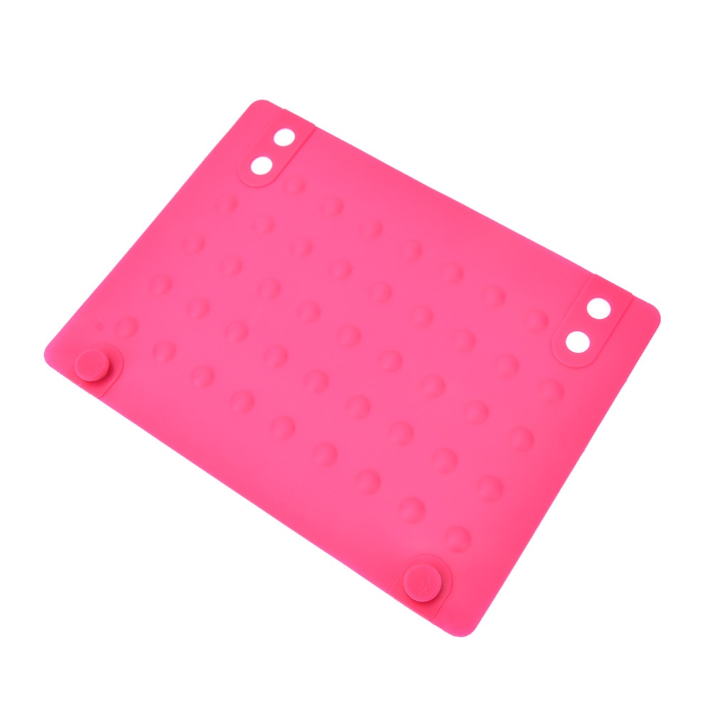 Silicone Heat Mat for Straighteners