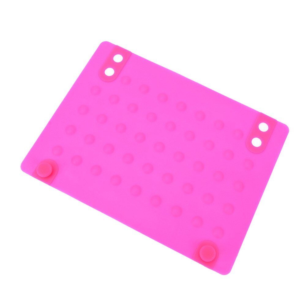 Silicone Heat Mat for Straighteners