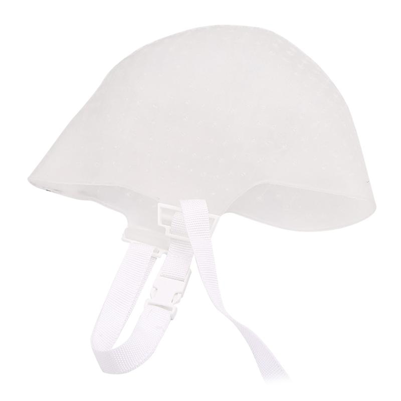 Silicone Highlights Hair Dying Cap Silicone Highlights Hair Dying Cap