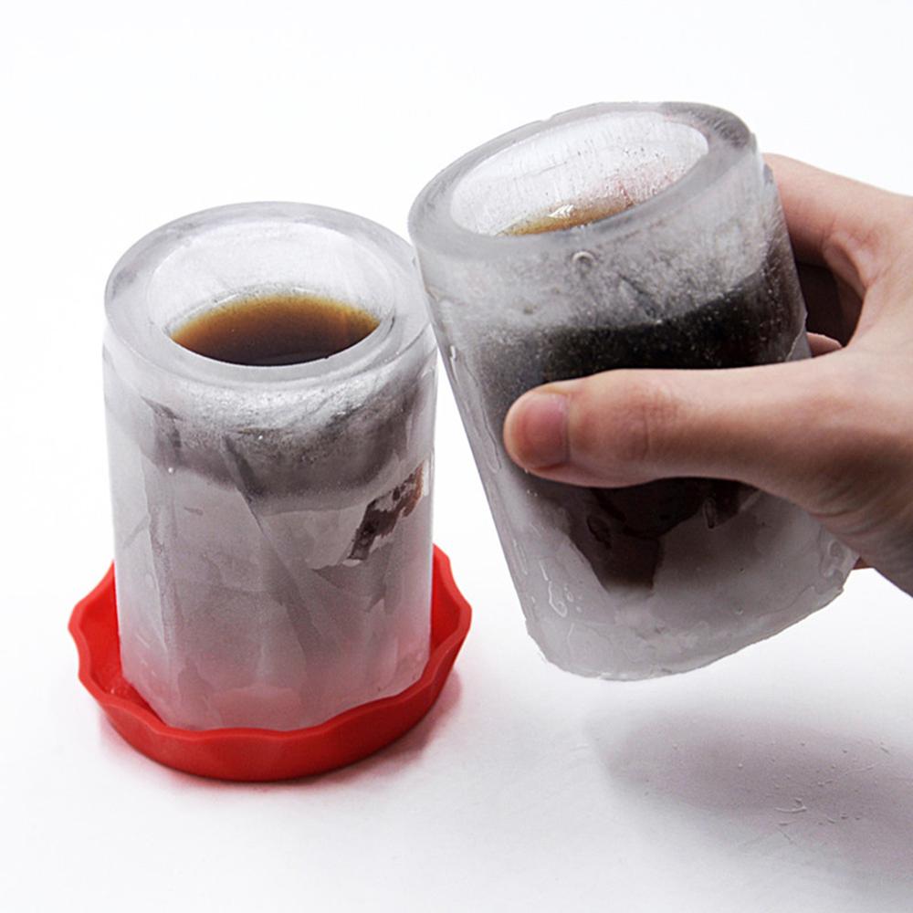Silicone Ice Glass Mold Silicone Ice Glass Mold