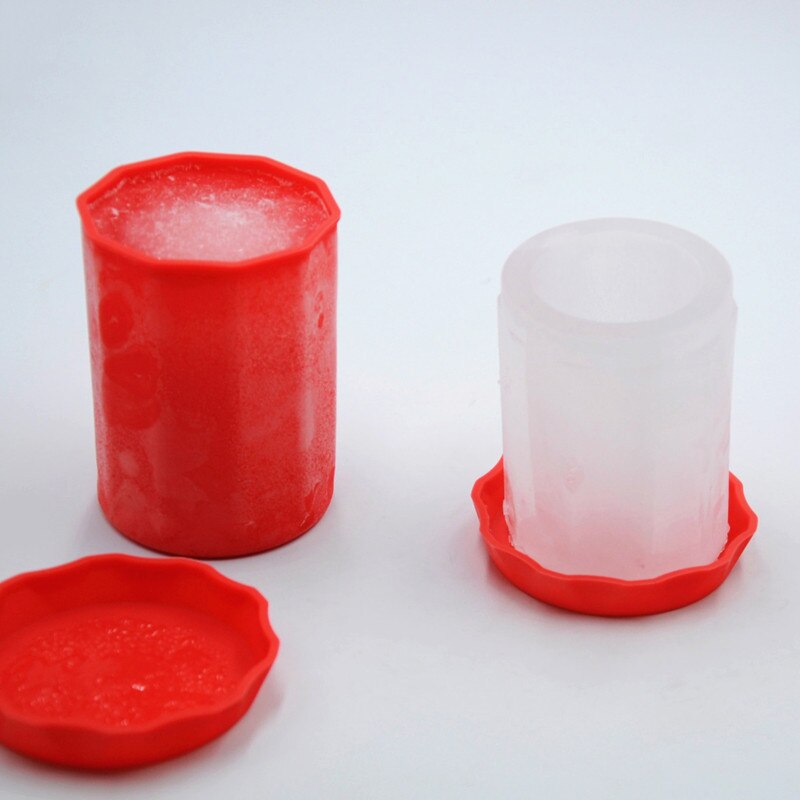 Silicone Ice Glass Mold Silicone Ice Glass Mold