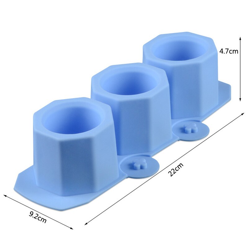 Silicone Ice Glass Mold Silicone Ice Glass Mold