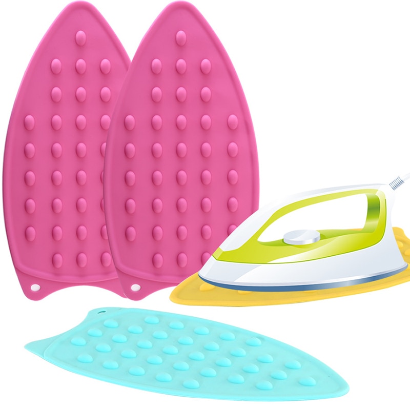Silicone Iron Mat Rest Pad