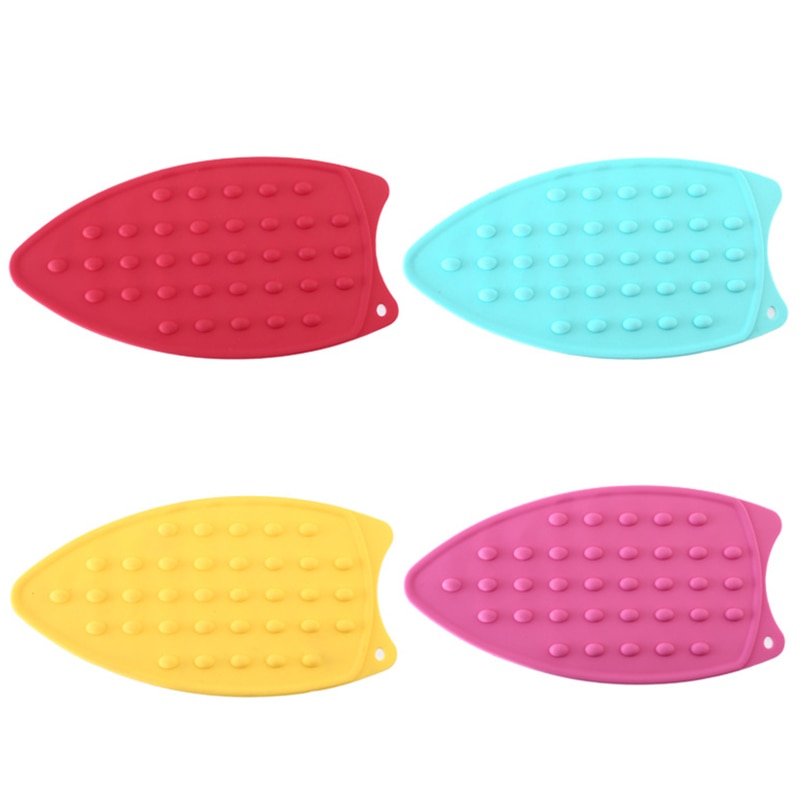 Silicone Iron Mat Rest Pad Silicone Iron Mat Rest Pad
