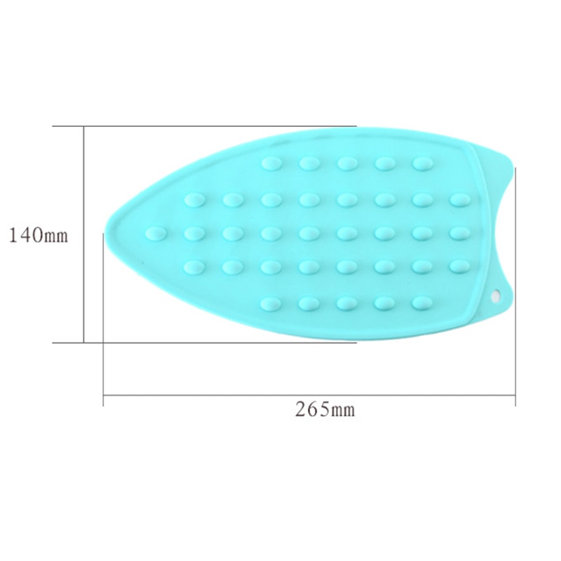 Silicone Iron Mat Rest Pad Silicone Iron Mat Rest Pad