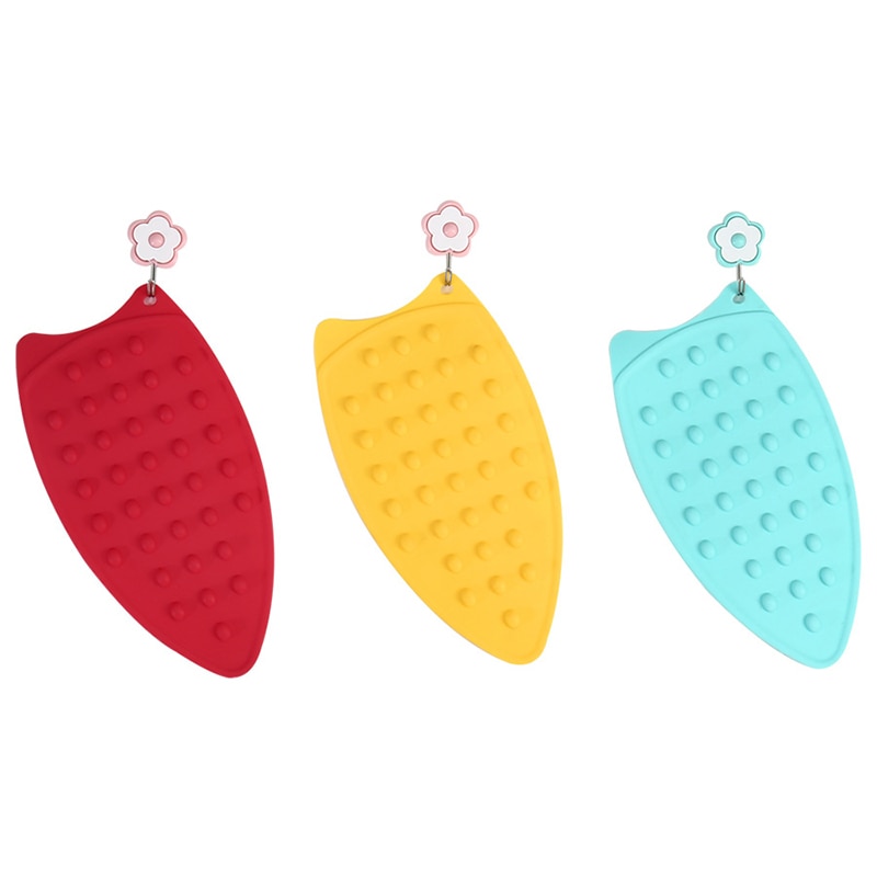 Silicone Iron Mat Rest Pad Silicone Iron Mat Rest Pad