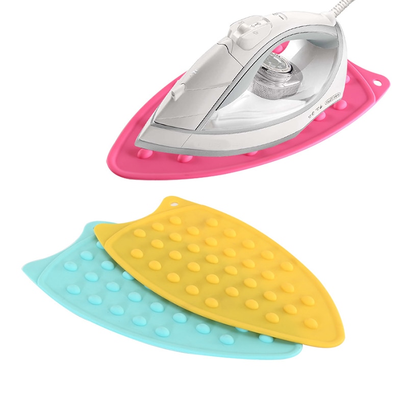 Silicone Iron Mat Rest Pad Silicone Iron Mat Rest Pad