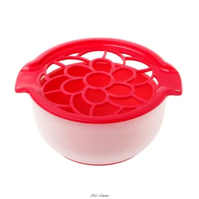 Silicone Kitchen Pomegranate Deseeder
