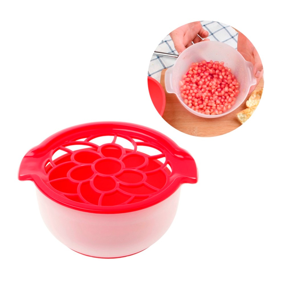Silicone Kitchen Pomegranate Deseeder Silicone Kitchen Pomegranate Deseeder