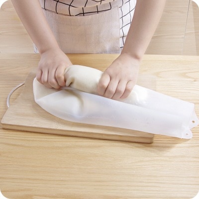 Silicone Kneading Dough Bag Kitchen Tool Silicone Kneading Dough Bag Kitchen Tool