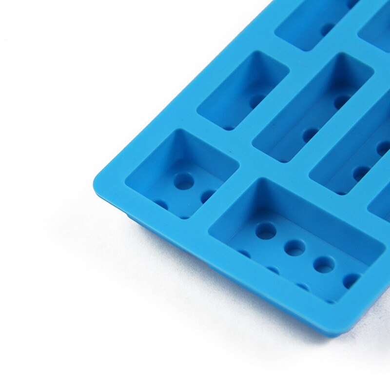 Silicone Lego Ice Tray Silicone Lego Ice Tray