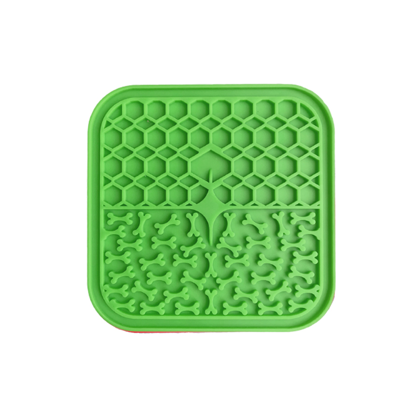 Silicone Licking Mat for Dogs