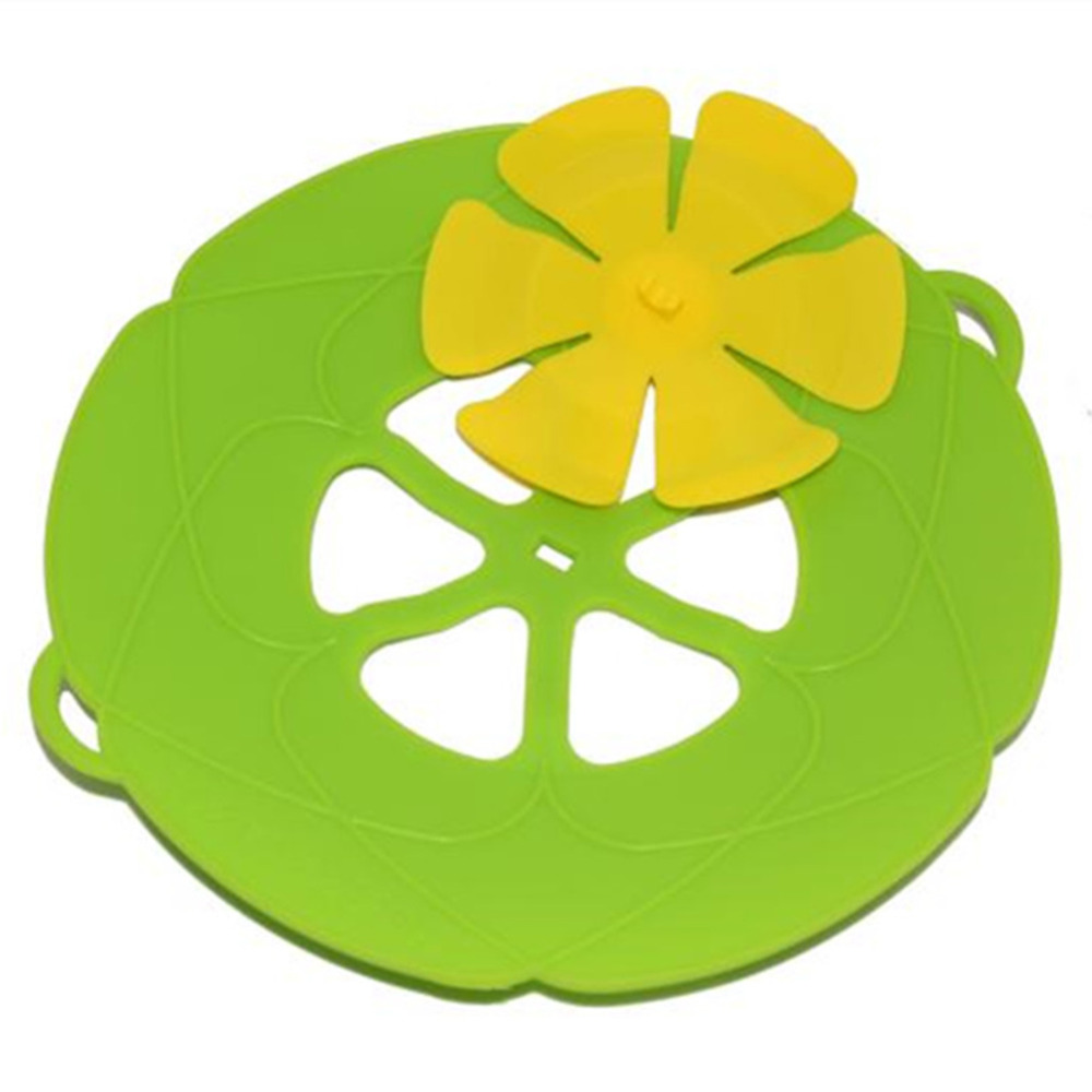 Silicone Lid Spill Stopper Silicone Lid Spill Stopper
