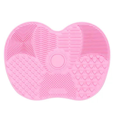 Silicone Make Up Brush Cleaner Pad