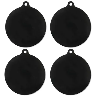 Silicone Mat Induction Cooktop Set (4pcs)