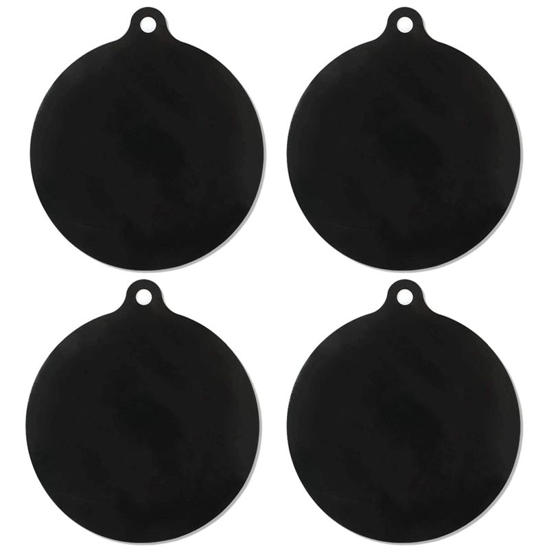 Silicone Mat Induction Cooktop Set (4pcs) Silicone Mat Induction Cooktop Set (4pcs)