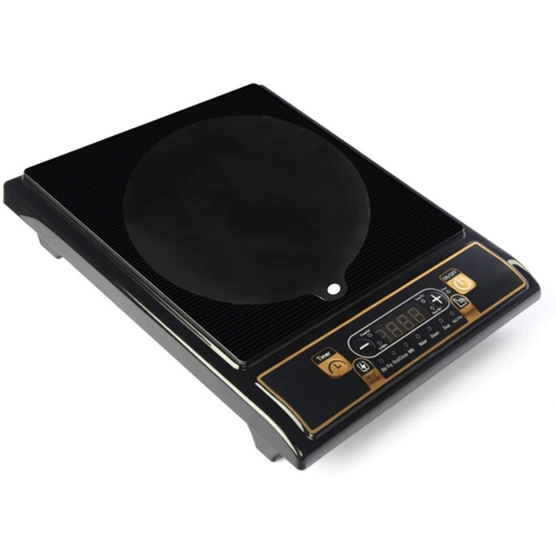 Silicone Mat Induction Cooktop Set (4pcs) Silicone Mat Induction Cooktop Set (4pcs)