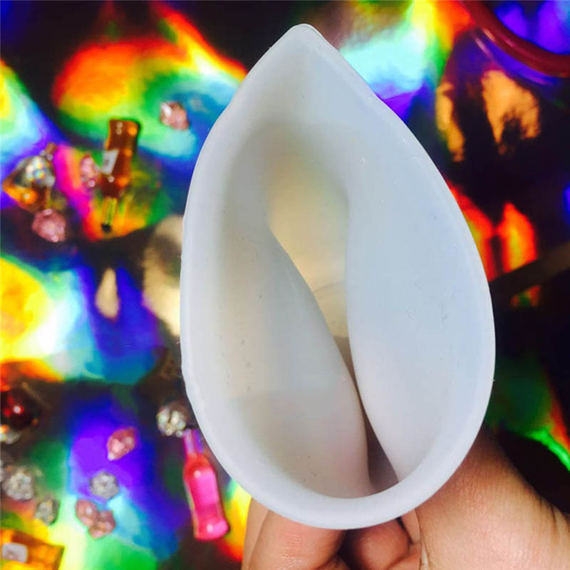 Silicone Measuring Cup 100ml DIY Cup Silicone Measuring Cup 100ml DIY Cup