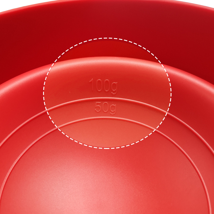 Silicone Microwave Popcorn Popper Silicone Microwave Popcorn Popper