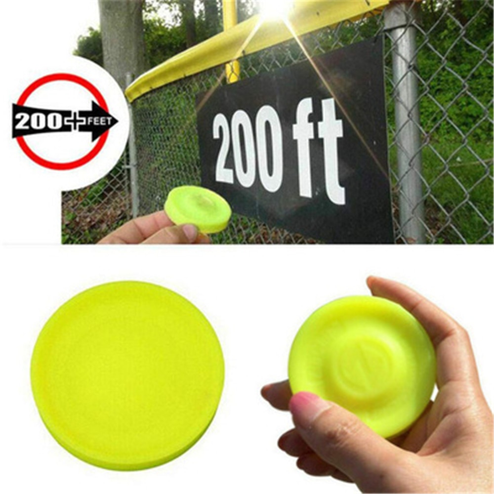 Silicone Mini Frisbee Disc Silicone Mini Frisbee Disc