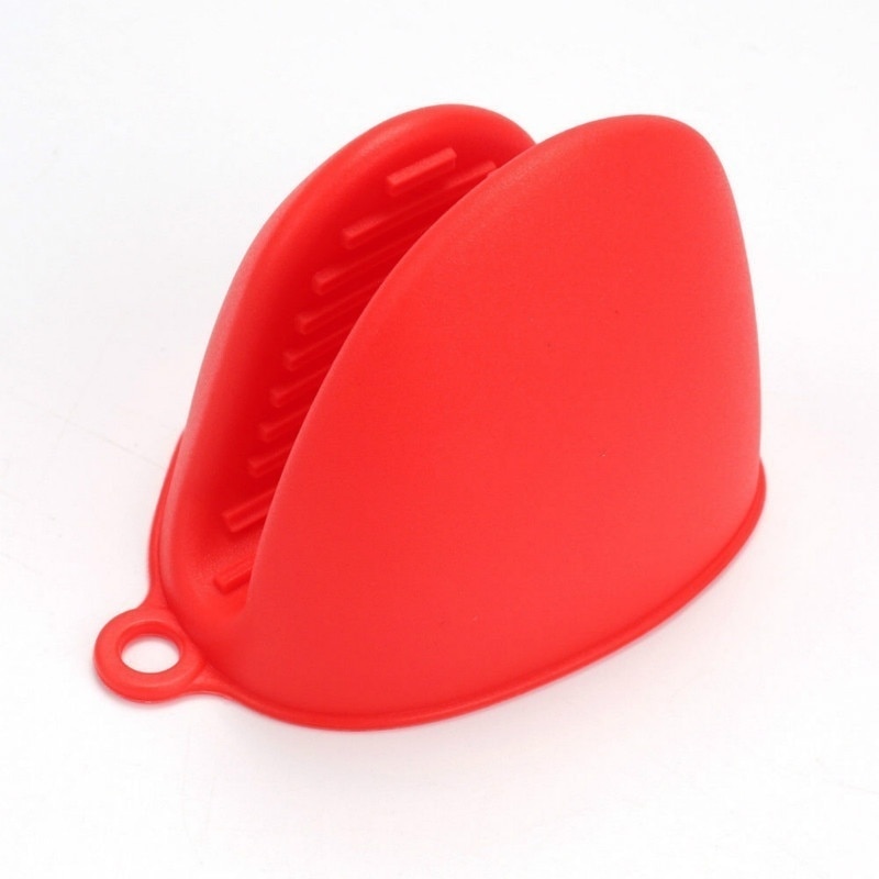 Silicone Mitt Kitchen Cooking Glove Silicone Mitt Kitchen Cooking Glove