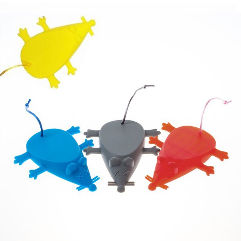 Silicone Mouse Door Stopper