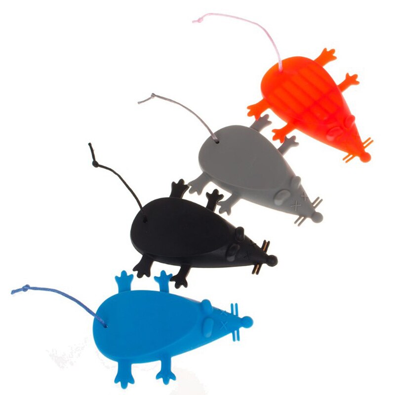 Silicone Mouse Door Stopper