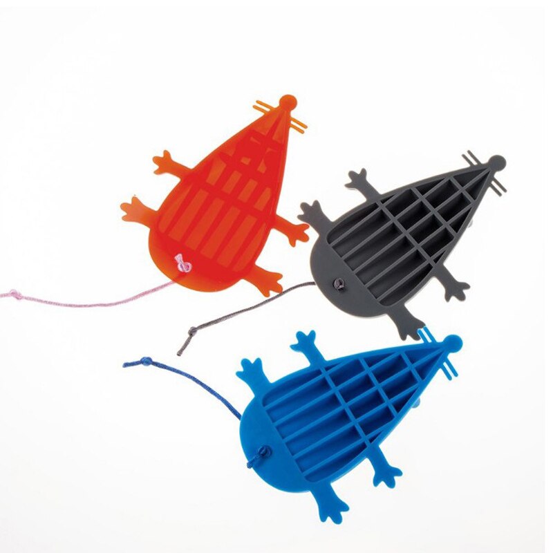 Silicone Mouse Door Stopper