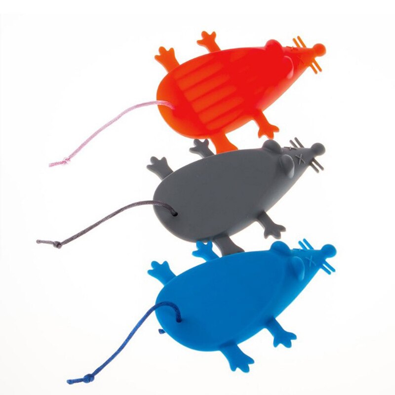 Silicone Mouse Door Stopper