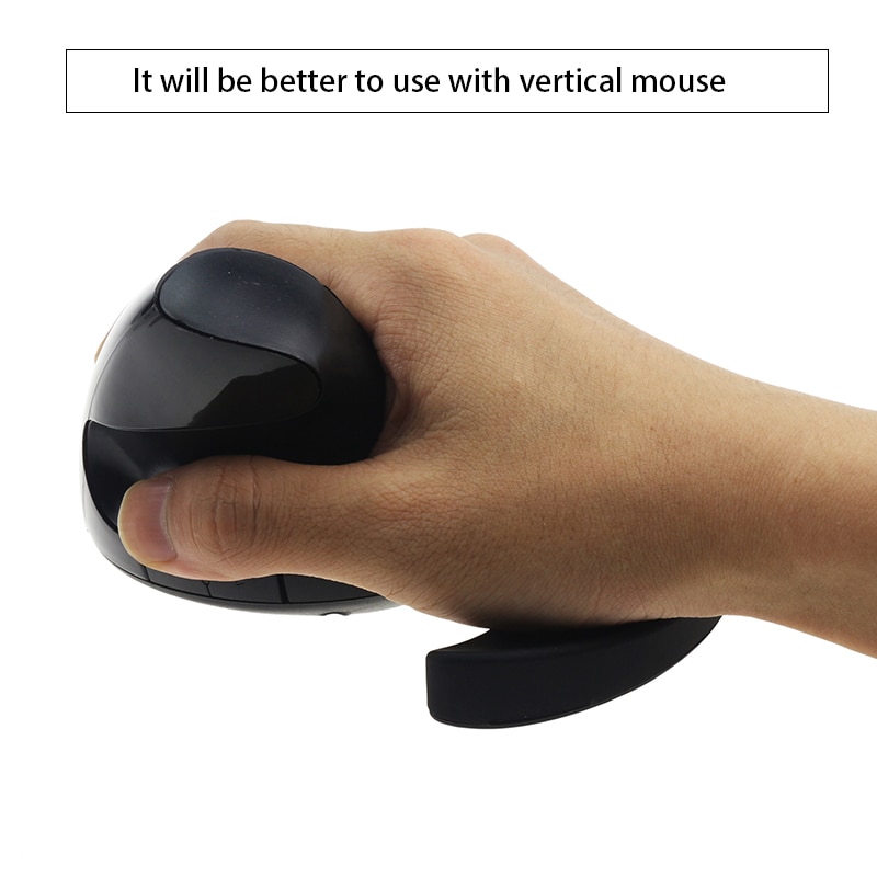 Silicone Mouse Wrist Rest Pad Silicone Mouse Wrist Rest Pad