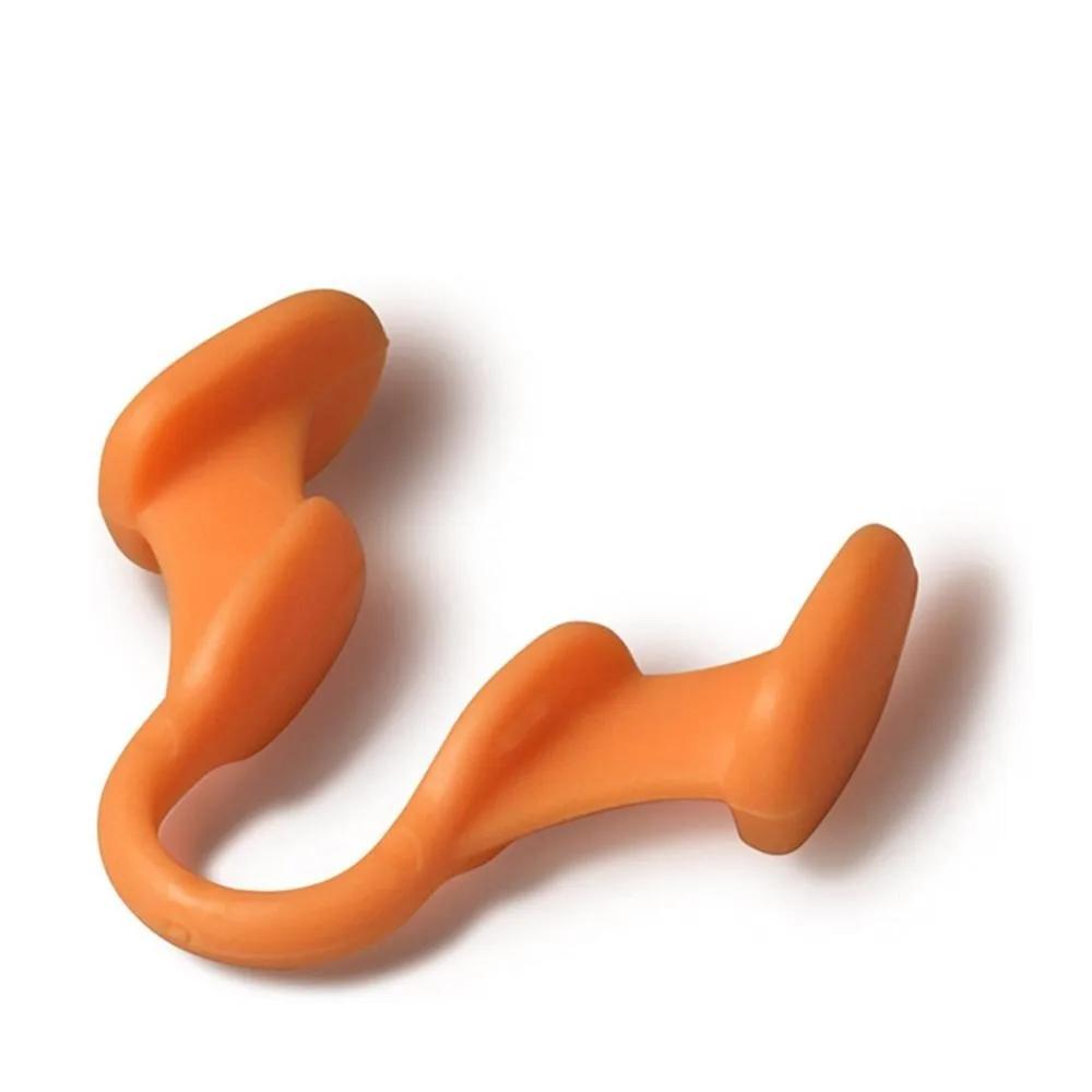 Silicone Nose Clip Anti Snoring Nasal Dilator Stop Snore Aid Easy Breathe Improve Sleeping Rhinitis Silicone Nose Clip Anti Snoring Nasal Dilator Stop Snore Aid Easy Breathe Improve Sleeping Rhinitis