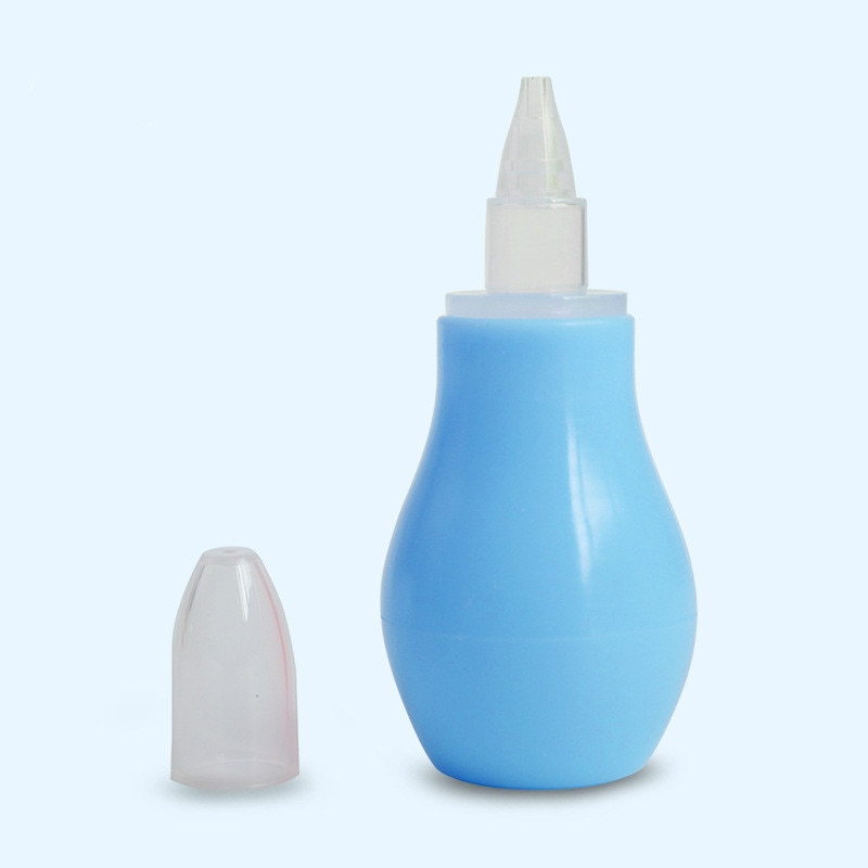 Silicone Nose Suction for Baby Silicone Nose Suction for Baby