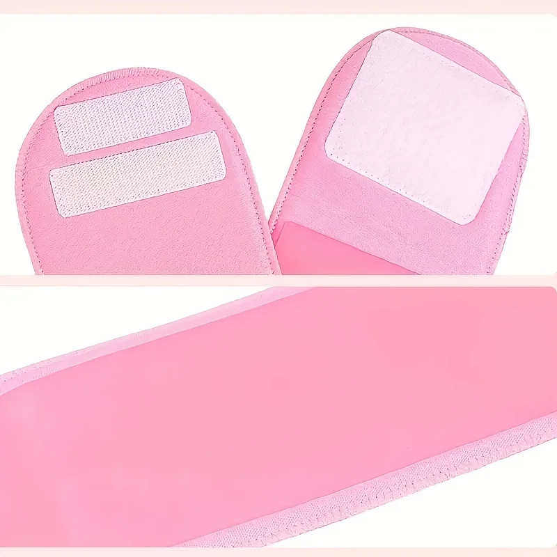 Silicone Nursing Neck Pad Neck Strap Tightening Reusable Gel Spa Neck Mask Moisturizing Nourishing Neck Lift Skin Care Silicone Nursing Neck Pad Neck Strap Tightening Reusable Gel Spa Neck Mask Moisturizing Nourishing Neck Lift Skin Care