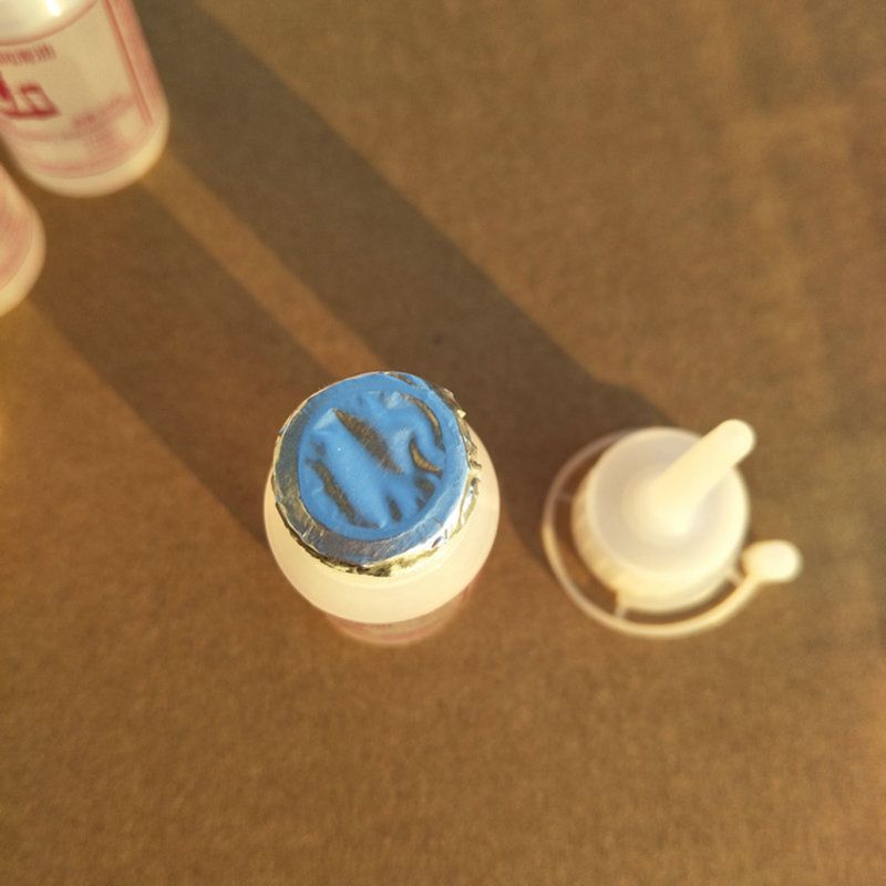 Silicone Oil Lubricants for Treadmill (3Pcs)