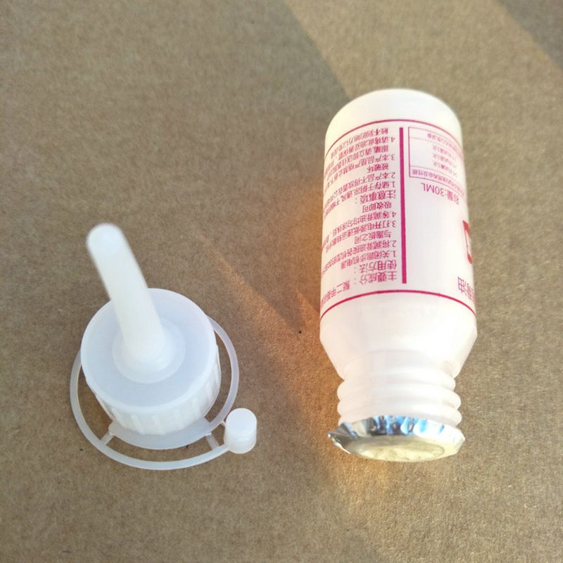 Silicone Oil Lubricants for Treadmill (3Pcs)