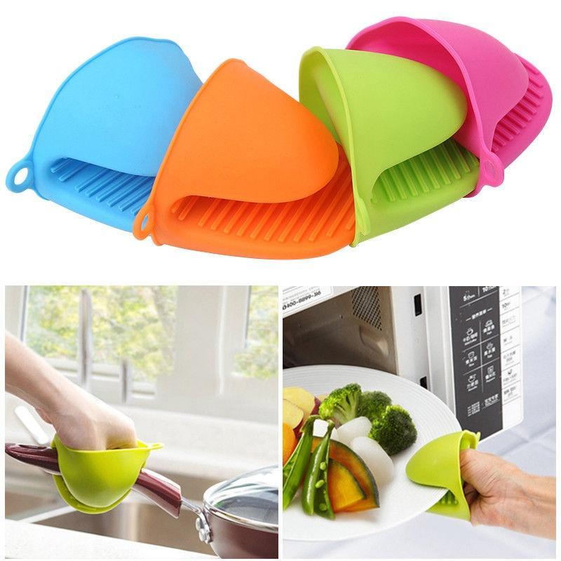 Silicone Oven Gloves for Baking Cooking Silicone Oven Gloves for Baking Cooking