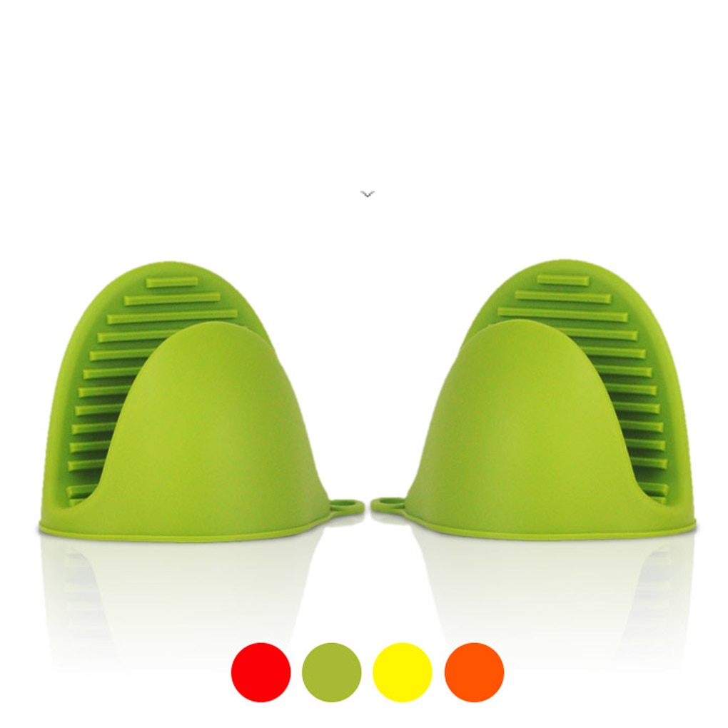 Silicone Oven Gloves for Baking Cooking Silicone Oven Gloves for Baking Cooking