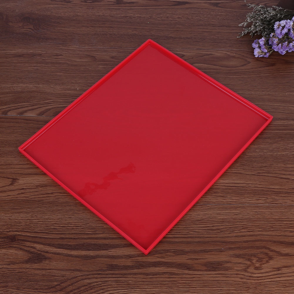 Silicone Oven Mat Non-Slip Pad Silicone Oven Mat Non-Slip Pad
