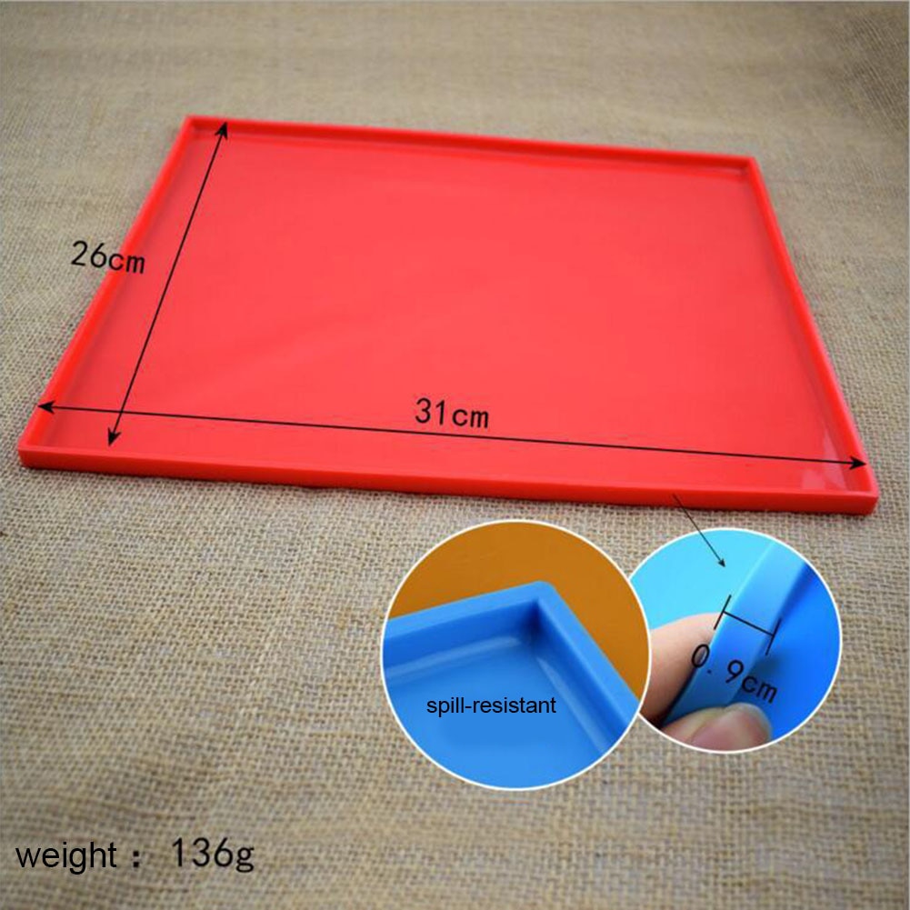 Silicone Oven Mat Non-Slip Pad Silicone Oven Mat Non-Slip Pad