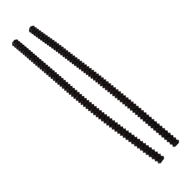 Silicone Oven Rack Guards (2pcs) Silicone Oven Rack Guards (2pcs)