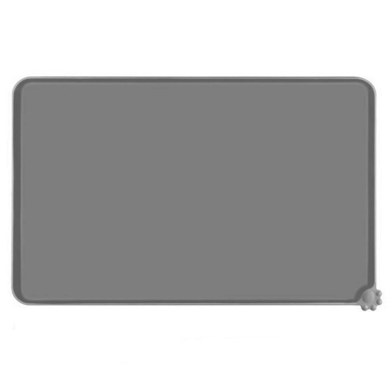 Silicone Pet Feeding Mat Silicone Pet Feeding Mat